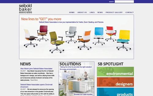 Seibold Baker Associates